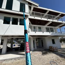 New-Construction-Window-Cleaning-In-Islamorada-Florida-Keys 3